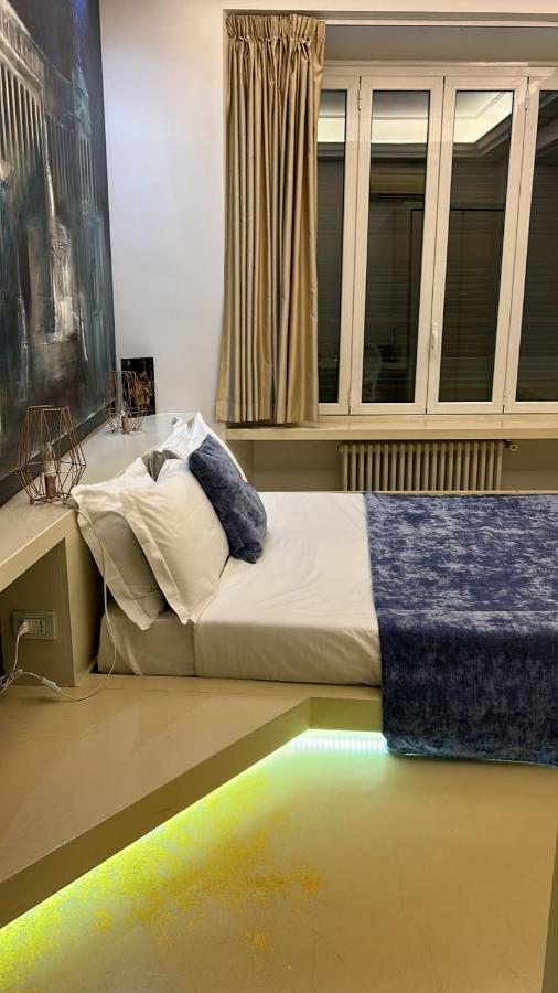 Bdb Luxury Rooms San Pietro Rome Exterior photo