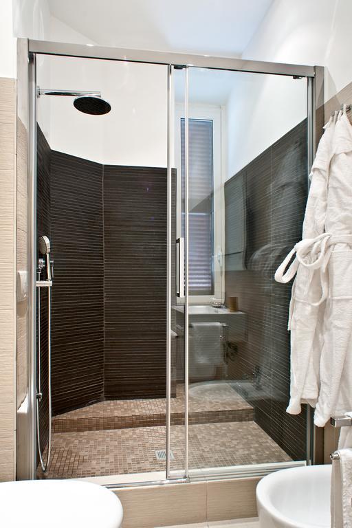 Bdb Luxury Rooms San Pietro Rome Room photo