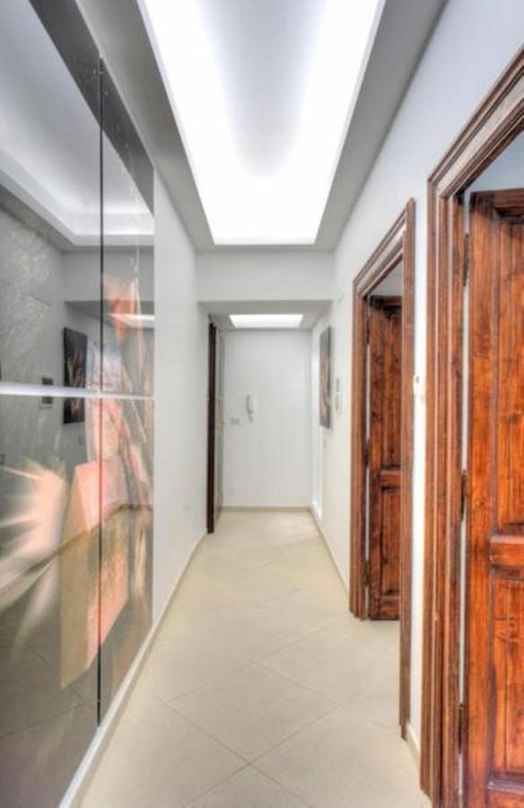 Bdb Luxury Rooms San Pietro Rome Exterior photo