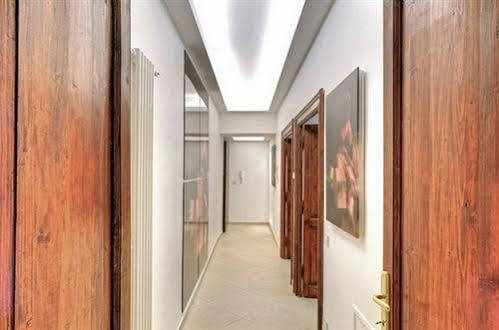 Bdb Luxury Rooms San Pietro Rome Exterior photo